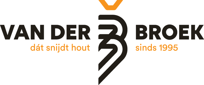 Logo Van der Broek